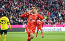01.04.23 FC Bayern M&uuml;nchen - Borussia Dortmund
