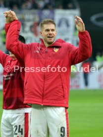 VfB Stuttgart - FC Erzgebirge Aue