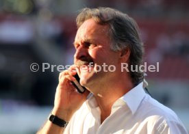 VfB Stuttgart - FC St. Pauli