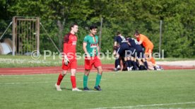 28.04.24 TSGV Waldstetten - FC Esslingen