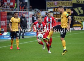 1. FC Heidenheim - Dynamo Dresden