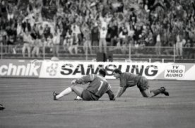 30.04.93 FC Bayern M&uuml;nchen - VfB Stuttgart