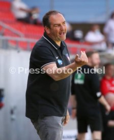 09.05.21 1. FC Heidenheim - SV Sandhausen