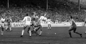 09.03.91 VfB Stuttgart - FC Bayern M&uuml;nchen