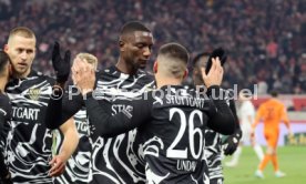 02.12.23 VfB Stuttgart - SV Werder Bremen