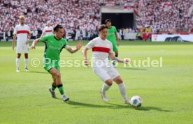 30.08.25 VfB Stuttgart - Borussia M&ouml;nchengladbach