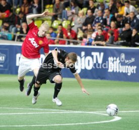 Junior Cup 2013