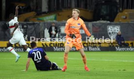 08.11.22 VfB Stuttgart - Hertha BSC Berlin