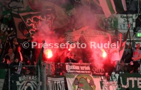 VfB Stuttgart - SV Werder Bremen