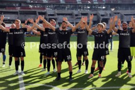 20.08.22 VfB Stuttgart - SC Freiburg