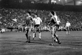 16.10.85 Deutschland - Portugal