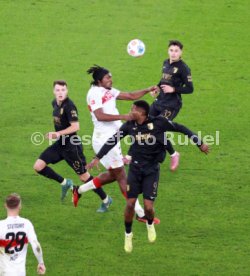 09.11.25 VfB Stuttgart - FC Augsburg