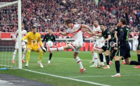 15.02.25 VfB Stuttgart - VfL Wolfsburg