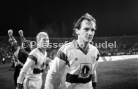 09.11.89 VfB Stuttgart - FC Bayern M&uuml;nchen