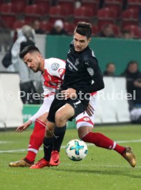 1. FSV Mainz 05 - VfB Stuttgart
