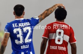 21.08.26 FC Hansa Rostock - VfB Stuttgart
