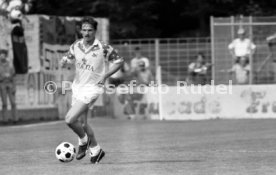 05.08.89 Stuttgarter Kickers - SG Wattenscheid 09