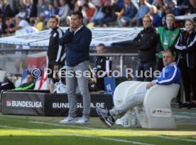 Karlsruher SC - Hannover 96