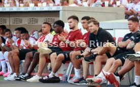08.08.26 VfB Stuttgart - FC Everton