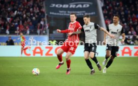 28.01.23 SC Freiburg - FC Augsburg