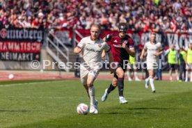 11.04.26 1. FC N&uuml;rnberg - SG Dynamo Dresden