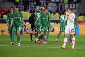 01.02.25 VfB Stuttgart - Borussia M&ouml;nchengladbach