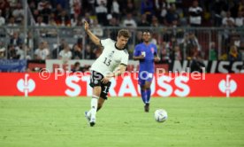 07.06.22 Deutschland - England