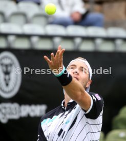 Tennis MercedesCup 2019
