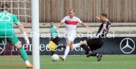 05.08.23 VfB Stuttgart II - SG Barockstadt Fulda-Lehnerz