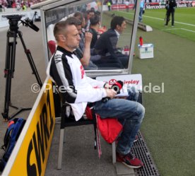 VfB Stuttgart - Hannover 96