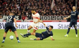 23.11.24 VfB Stuttgart - VfL Bochum