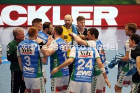 25.03.21 Frisch Auf G&ouml;ppingen - TSV GWD Minden