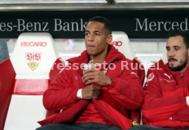 VfB Stuttgart - SC Freiburg