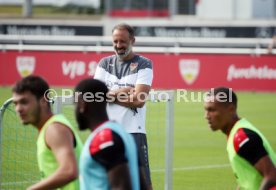 18.08.20 VfB Stuttgart Training