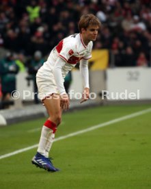 VfB Stuttgart - 1. FSV Mainz 05