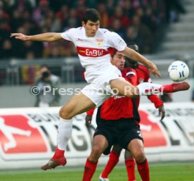 27.10.07 VfB Stuttgart - Bayer 04 Leverkusen