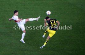 11.11.23 VfB Stuttgart - Borussia Dortmund