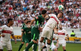 VfB Stuttgart - SV Werder Bremen