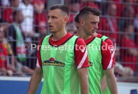 21.08.21 SC Freiburg - Borussia Dortmund