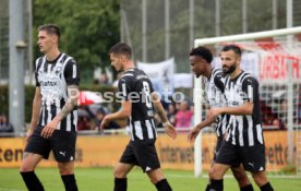 29.07.23 VfB Stuttgart - Borussia M&ouml;nchengladbach