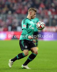 FC Bayern M&uuml;nchen