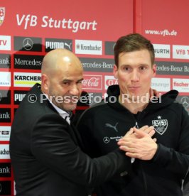 VfB Stuttgart - Borussia Dortmund