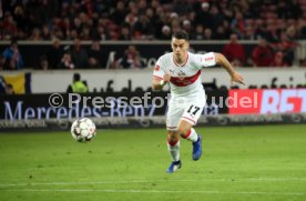 VfB Stuttgart - FC Augsburg