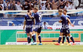 03.08.24 Karlsruher SC - 1. FC N&uuml;rnberg