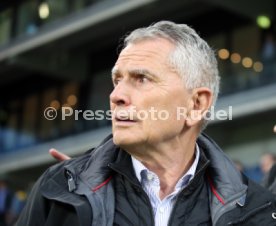 TSG 1899 Hoffenheim - VfB Stuttgart