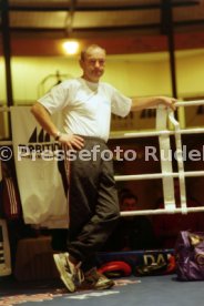 09.12.95 Boxen Schulz - Botha