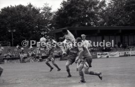 08.07.94 GSV Maichingen - VfB Stuttgart