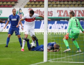 Karlsruher SC - VfB Stuttgart
