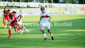 20.07.21 FC Liverpool - VfB Stuttgart