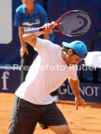 Mercedes Cup 2012